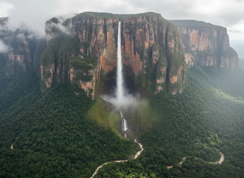 Canaima