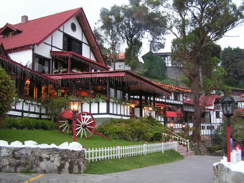 Colonia Tovar