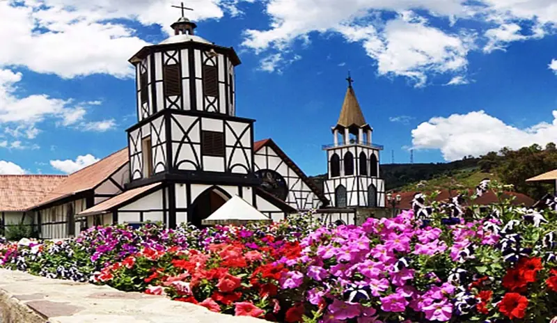 Colonia Tovar: 3 días y 2 noches entre montañas, sabores y tradición alemana (3)