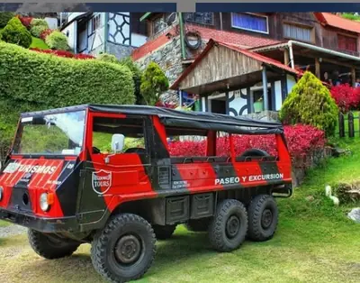 Tour 360° Colonia Tovar (7)
