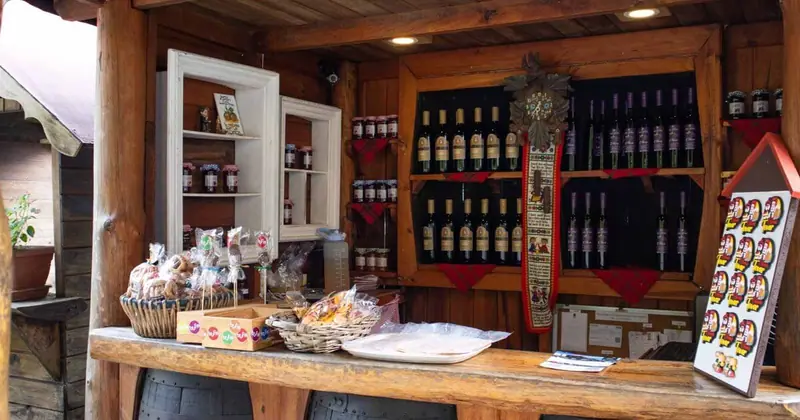Colonia Tovar: 3 días y 2 noches entre montañas, sabores y tradición alemana (6)