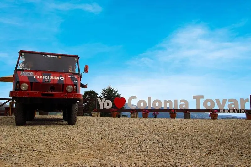 Tour 360° Colonia Tovar (4)