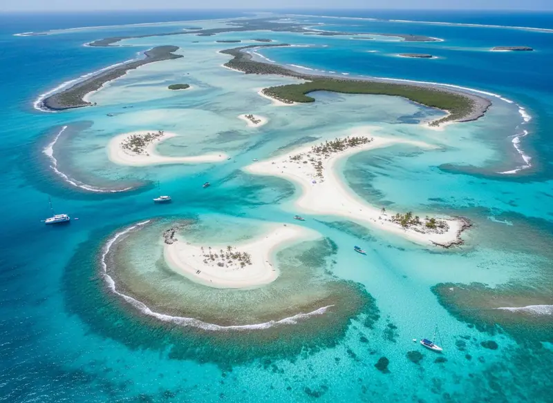 Los Roques: 3 días y 2 noches en Posada Galápagos (3)