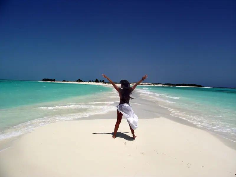 Los Roques