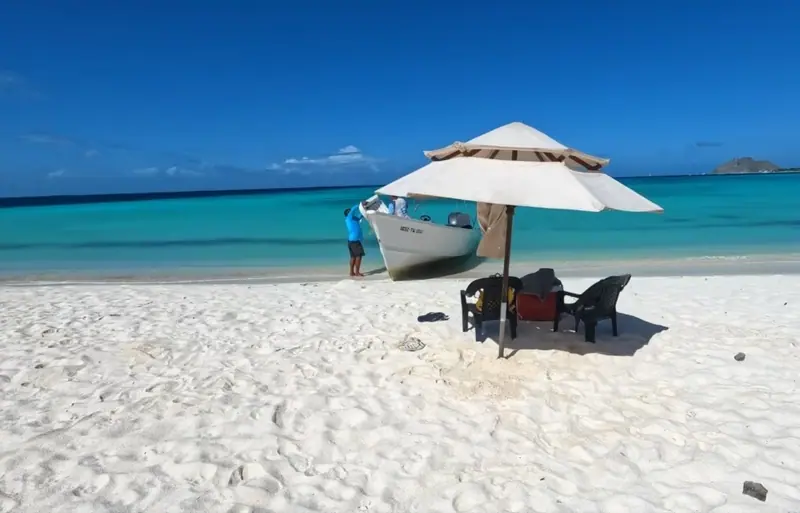 Los Roques: 3 días y 2 noches en Posada Galápagos (2)