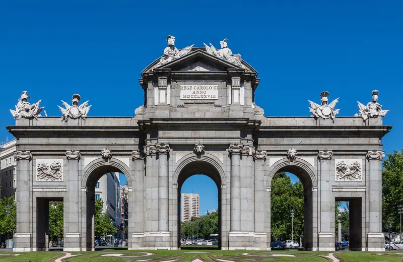 España