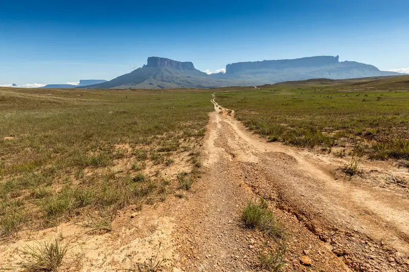 Monte Roraima
